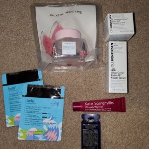 Skincare bundle Xx SOLD xX